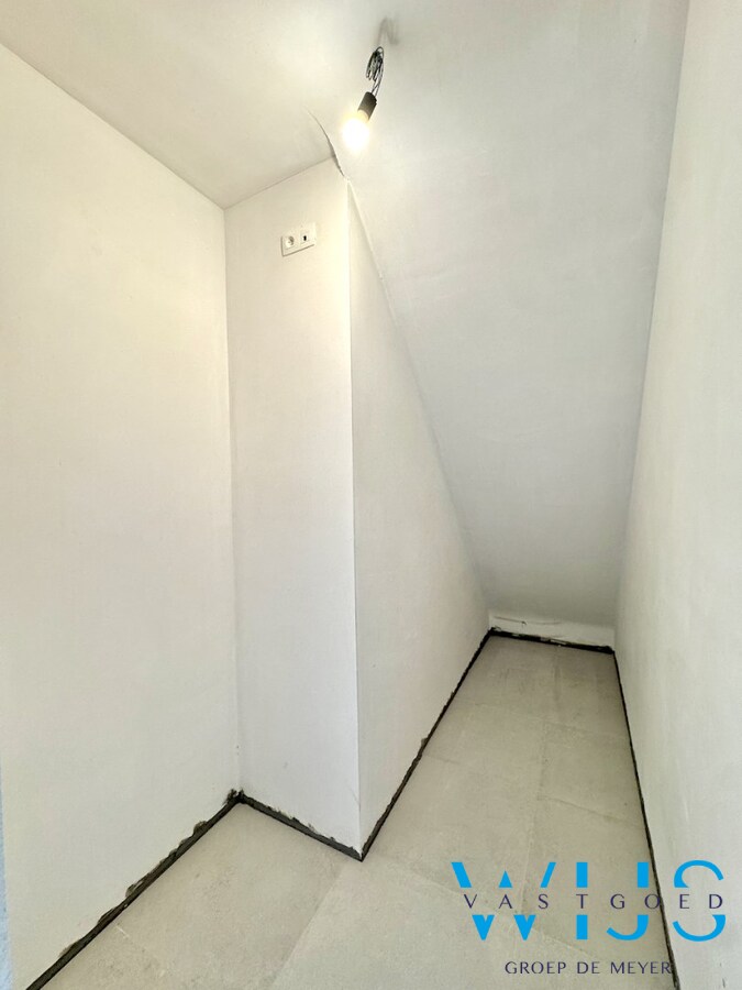 Moderne nieuwbouw op TOPlocatie te Assenede ! 