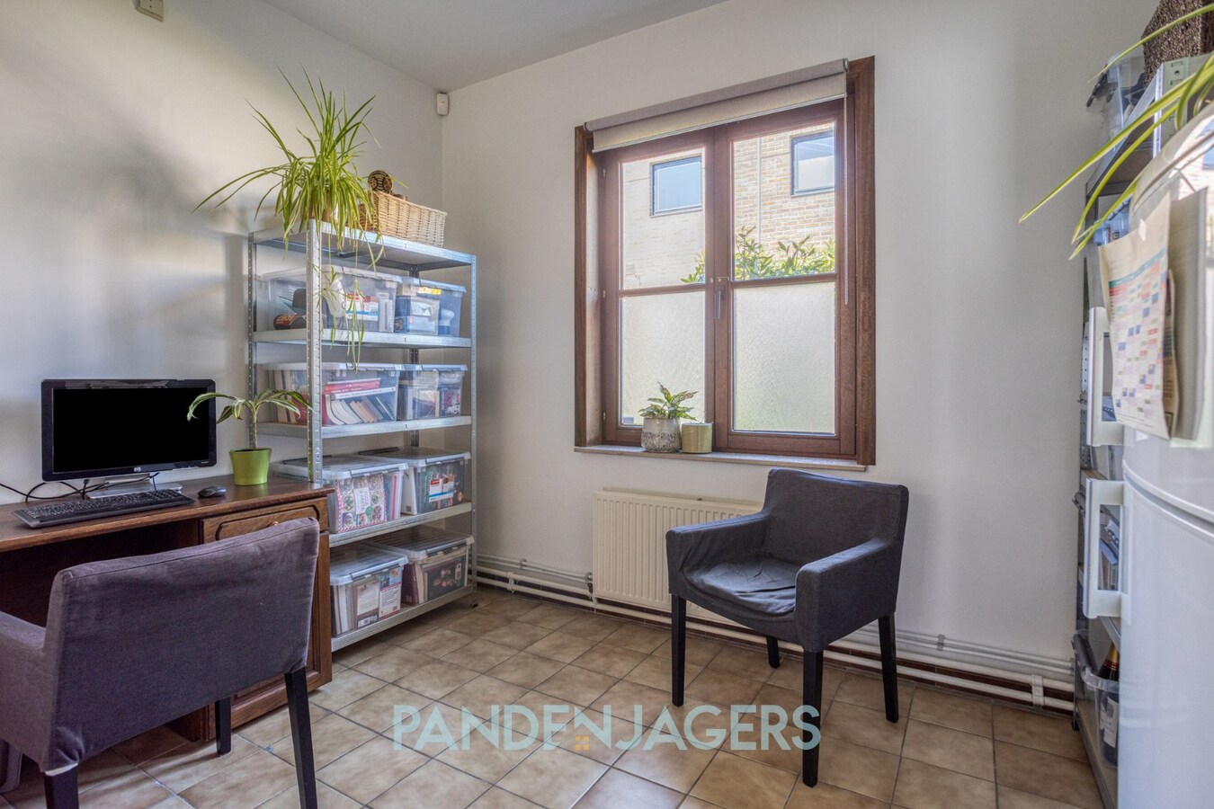 Laagbouwwoning op prachtige locatie te Duffel 