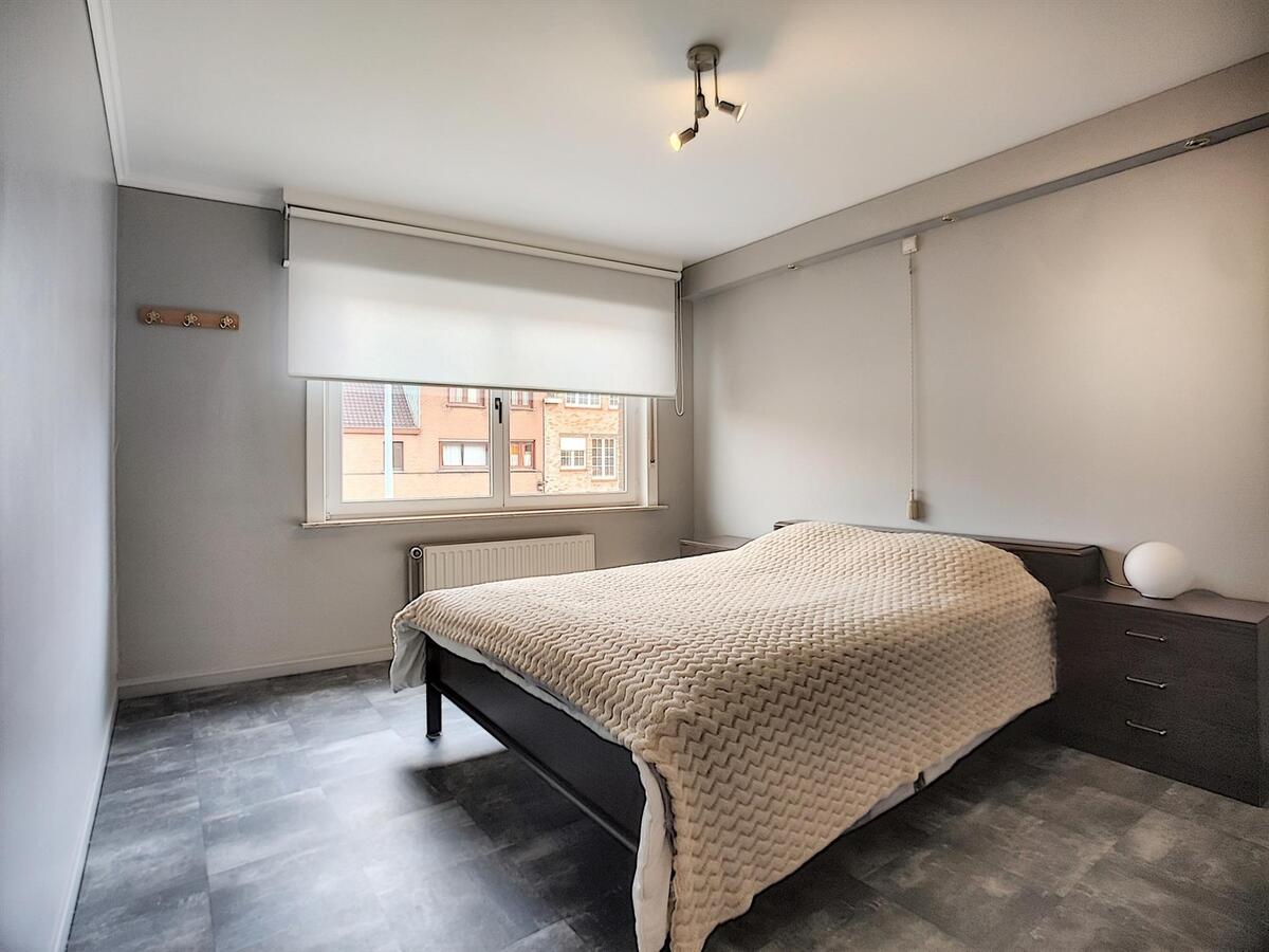 Aangename gezinswoning met tuin, garage &amp; achteruitgang - Heist 