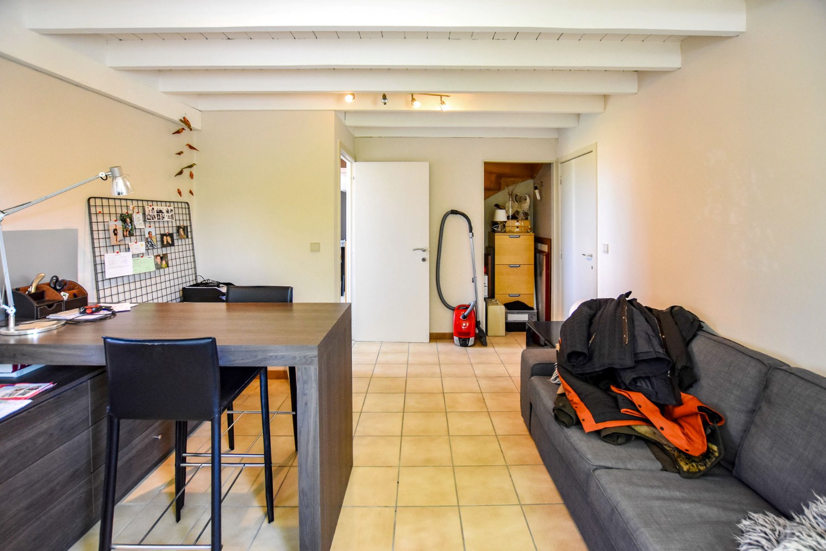 Residentieel gelegen villa op 740m² te Oostduinkerke. 