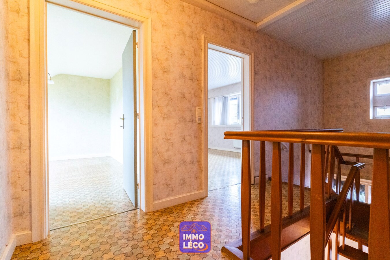 Maison vendu À Mouscron