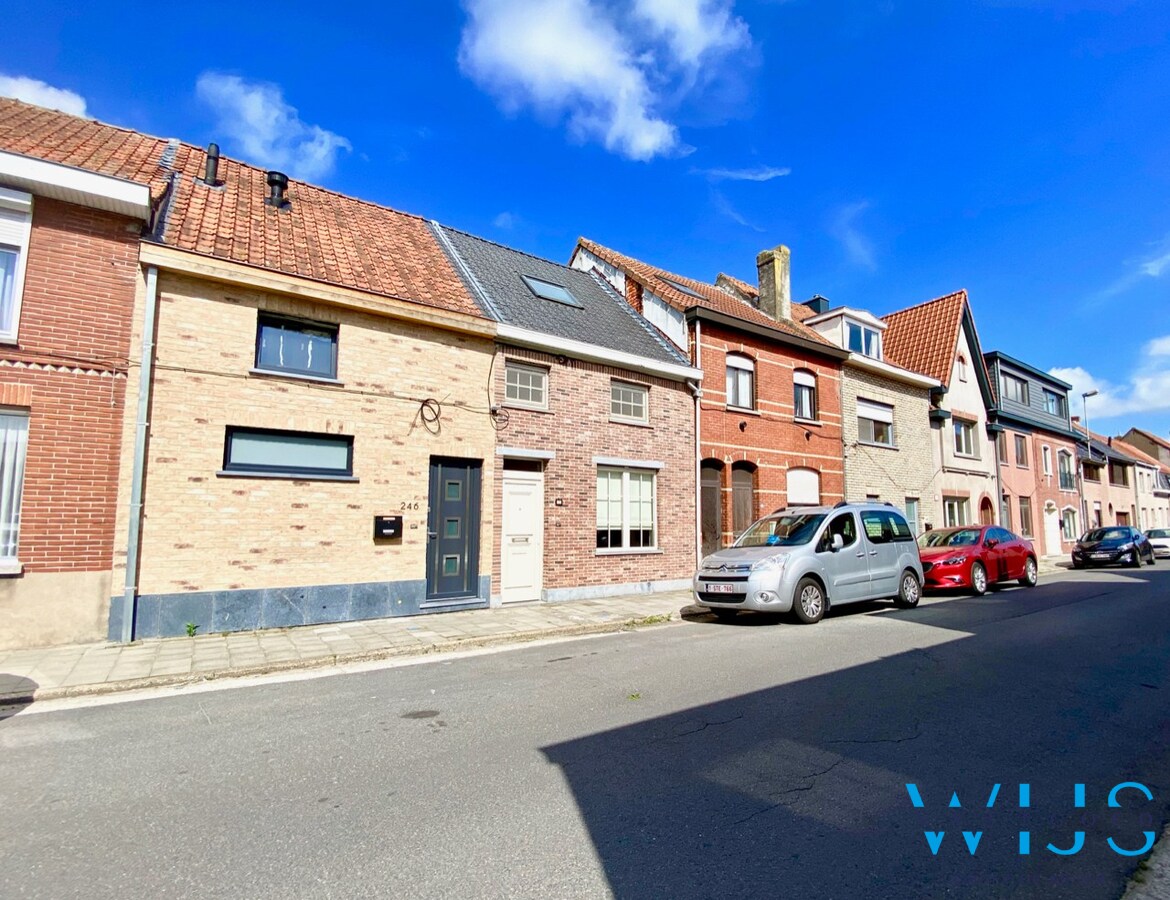 Verhuurd woning - Eeklo