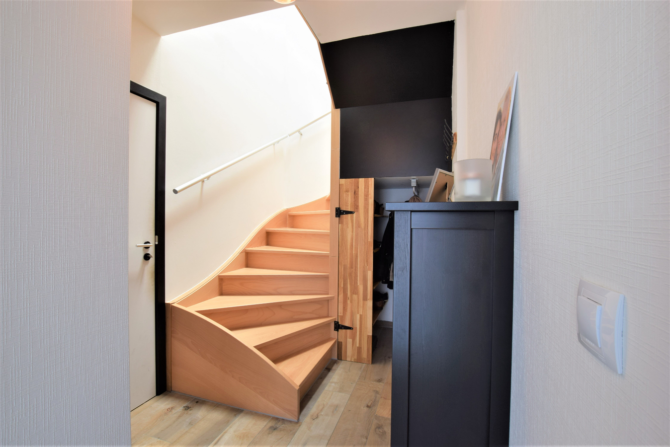 Verkocht woning - Gistel