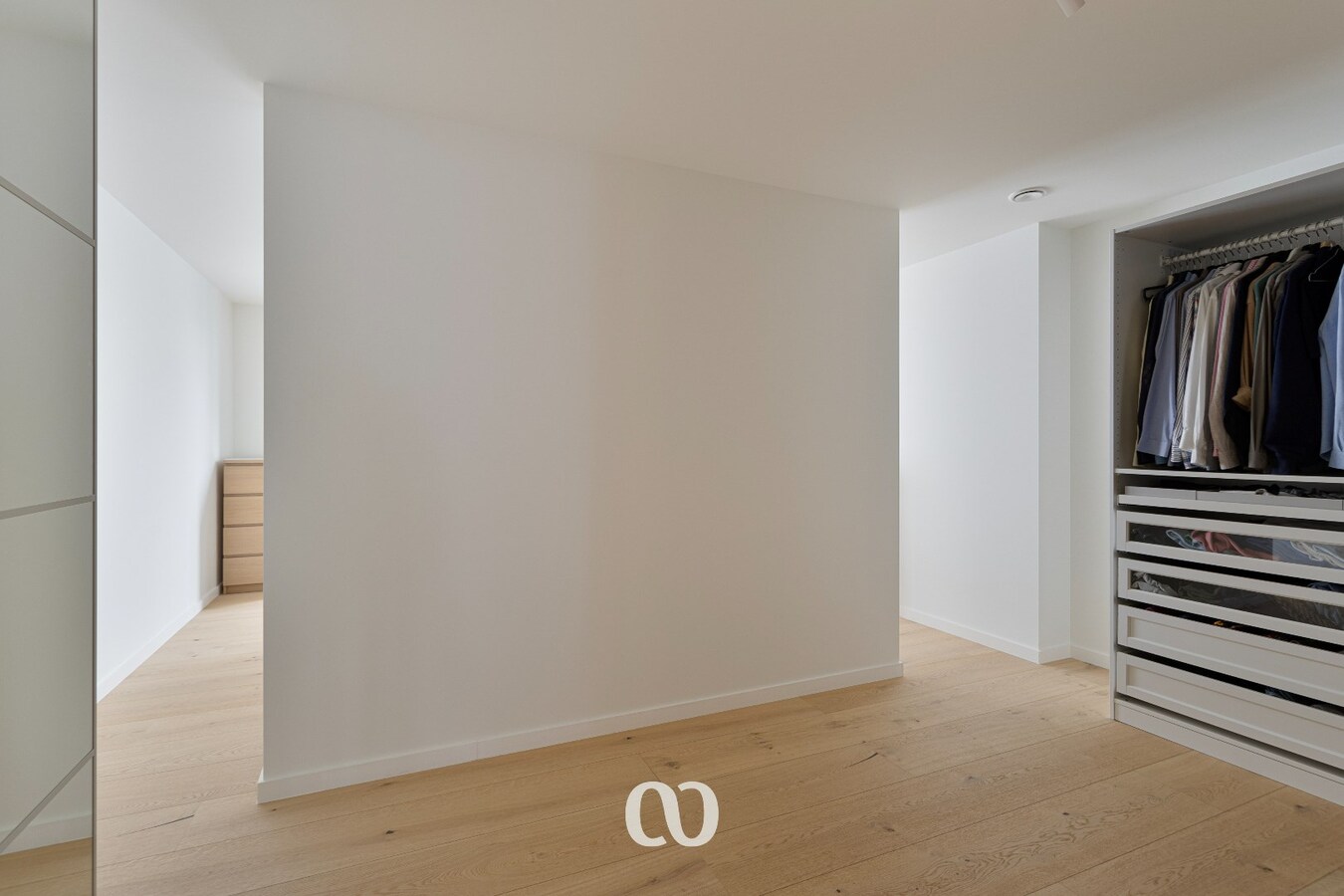 Uniek luxe appartement in Oudenaarde centrum 