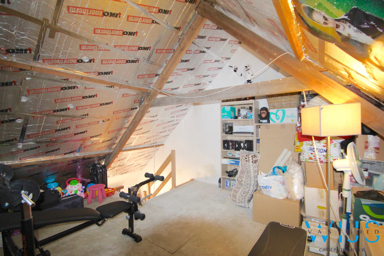 Woning verkocht in Ertvelde