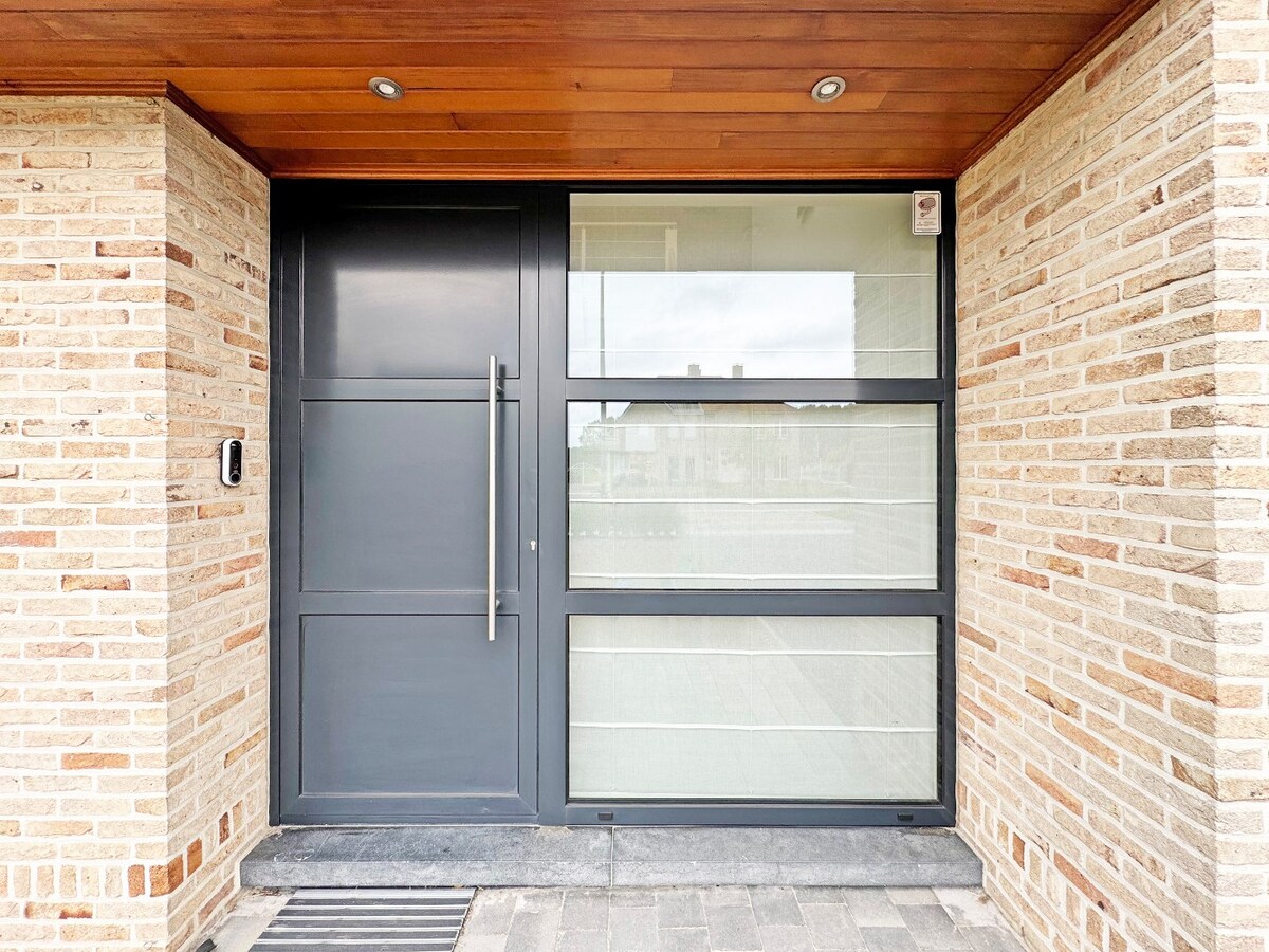 Luxueuze open bebouwing op 14 are te Velzeke 