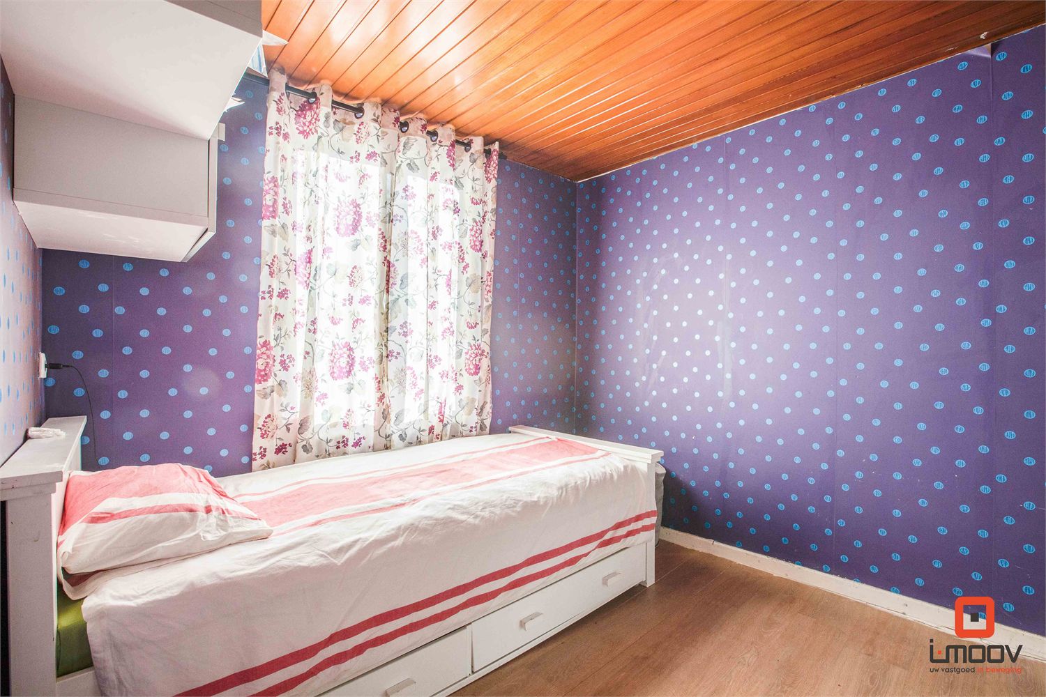 Woning verkocht in Gent