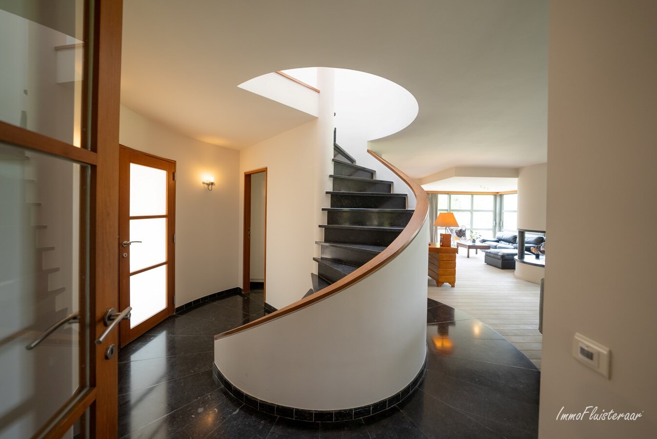 Villa exclusive et économe en énergie avec écuries sur environ 45a à Merchtem (Brussegem; Brabant flamand) 