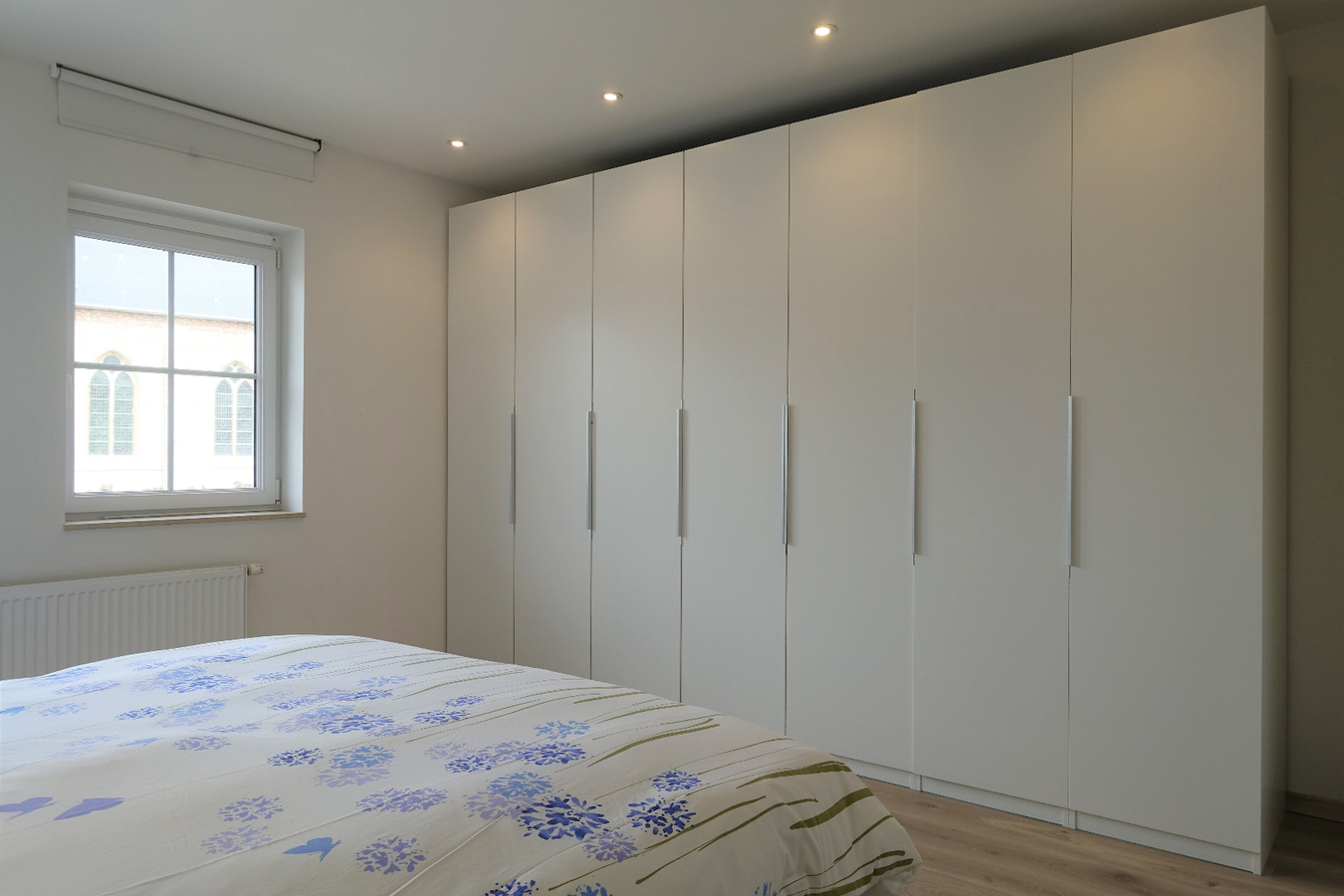 Prachtige, energiezuinige woning met 5 slaapkamers 