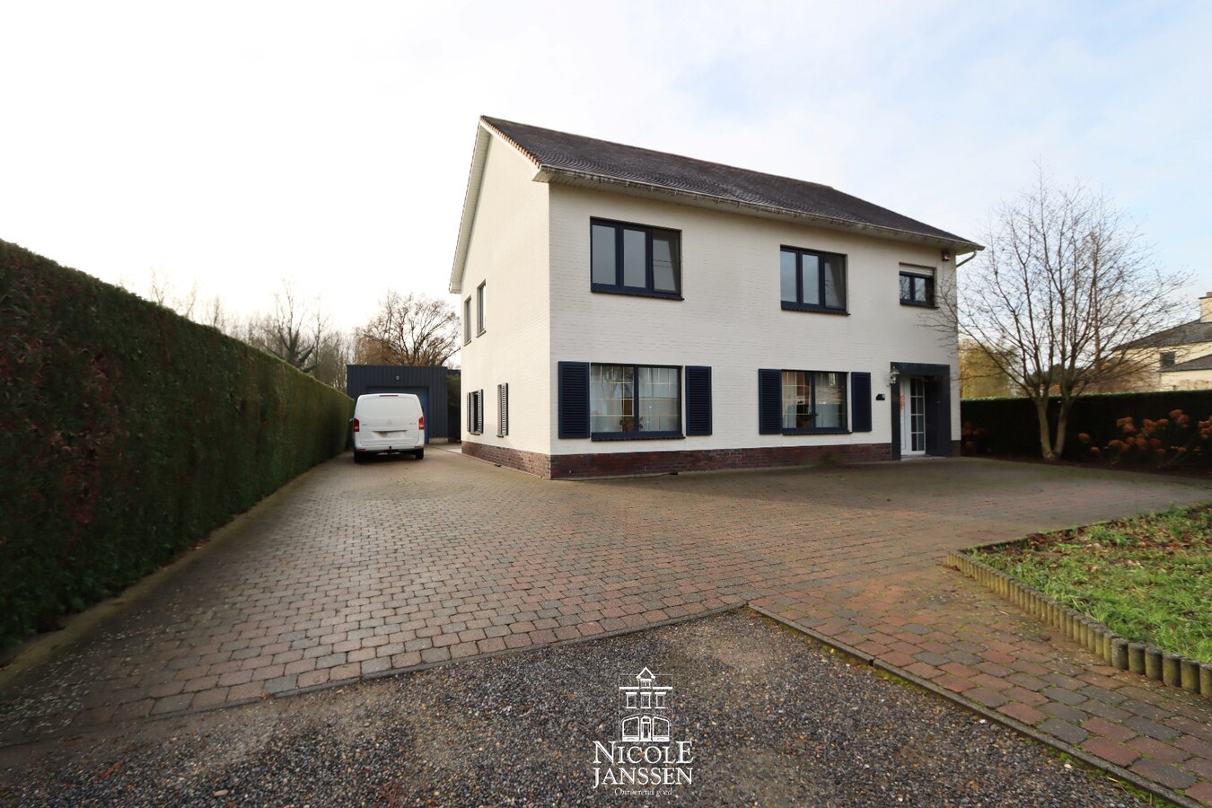 Te koop woning - Kinrooi