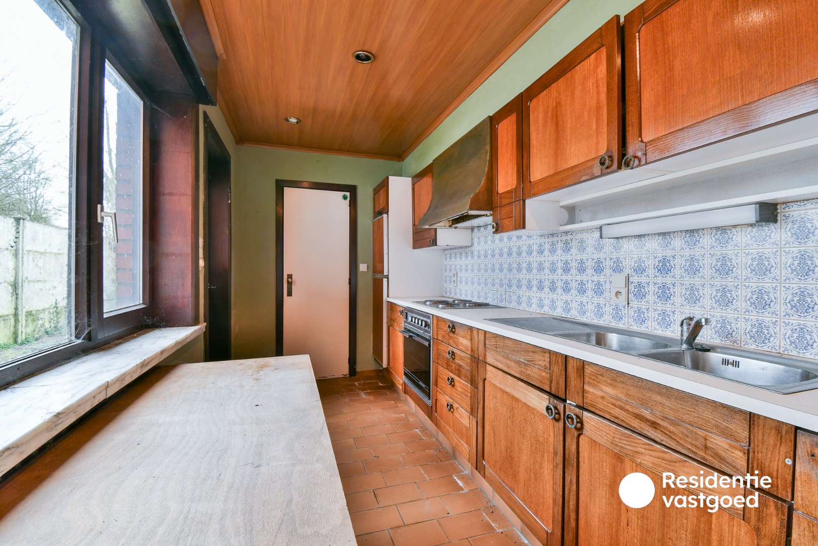 Renovatieproject met veel potentieel in het hart van Torhout! 