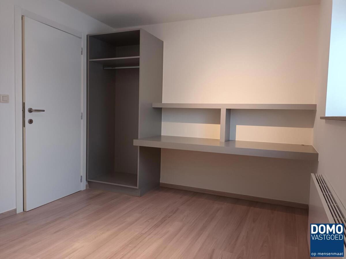Appartement verhuurd in Hasselt