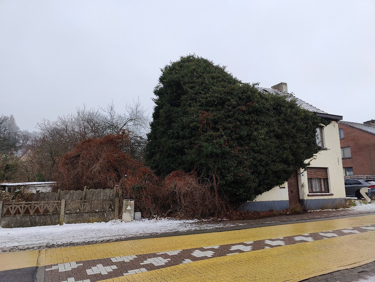 Te koop grond - Linden