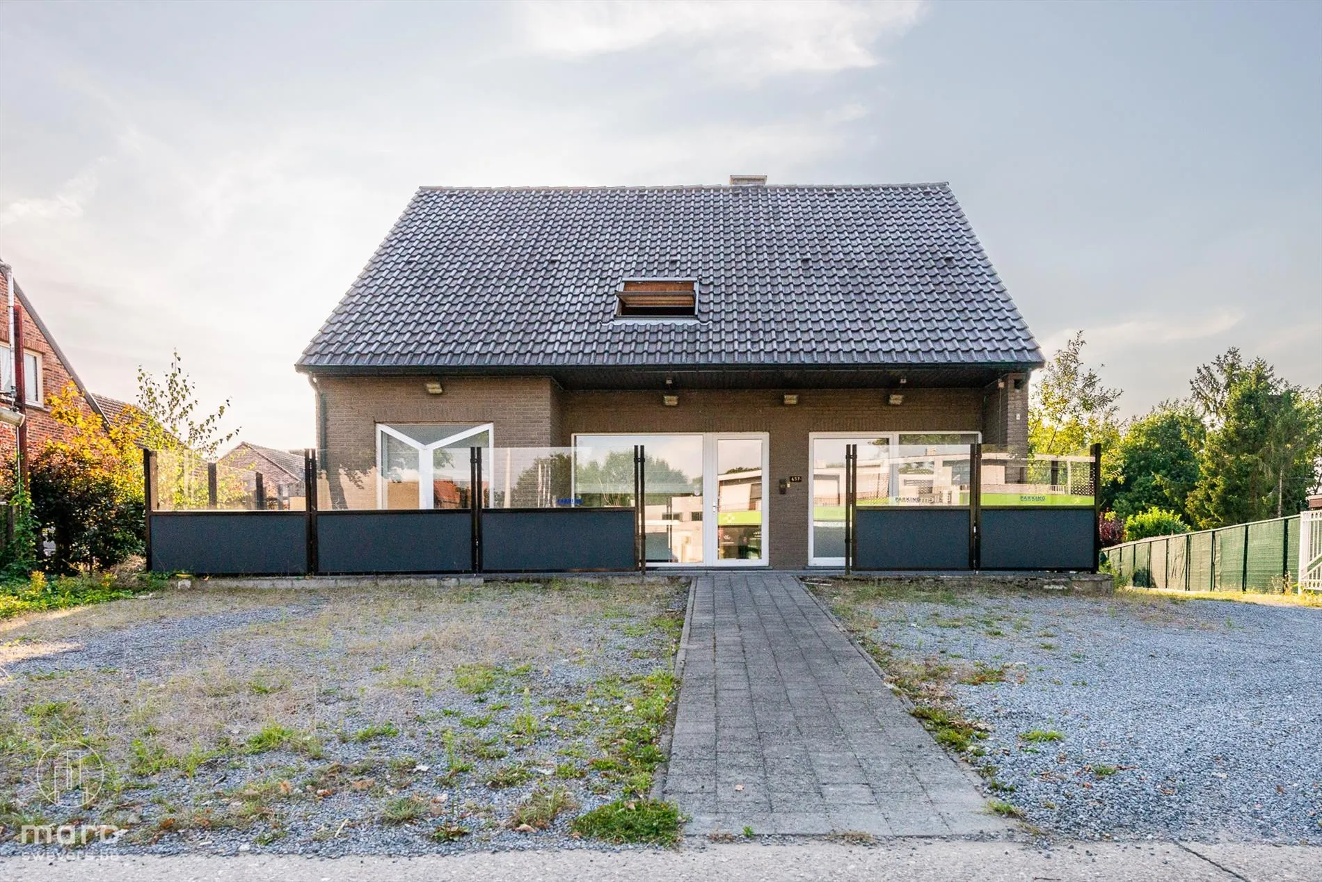 Verkocht woning - Houthalen-Helchteren