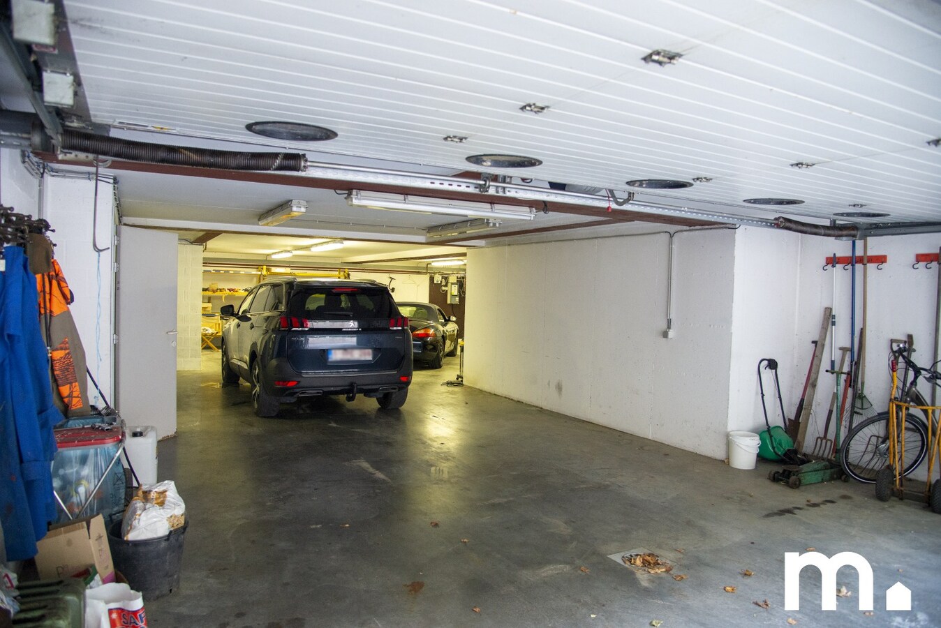 Unieke Villa te Roeselare op 1941m² en 381m² bewoonbare oppervlakte! 