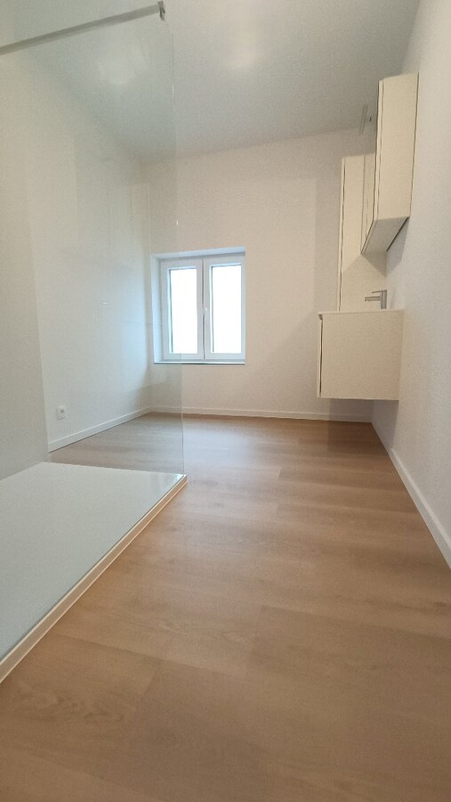 Prachtige rijwoning te Tienen 