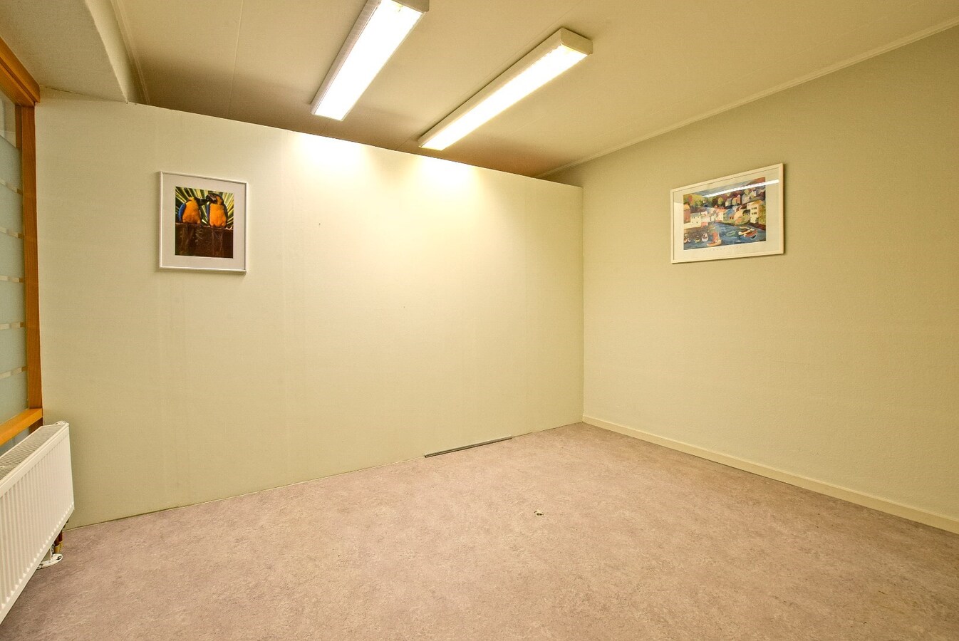 Te huur commercieel kantoor - Diksmuide