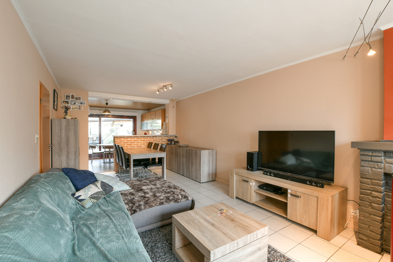 Verkocht woning - Oostende