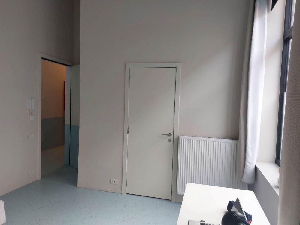 Studentenkamer op toplocatie 