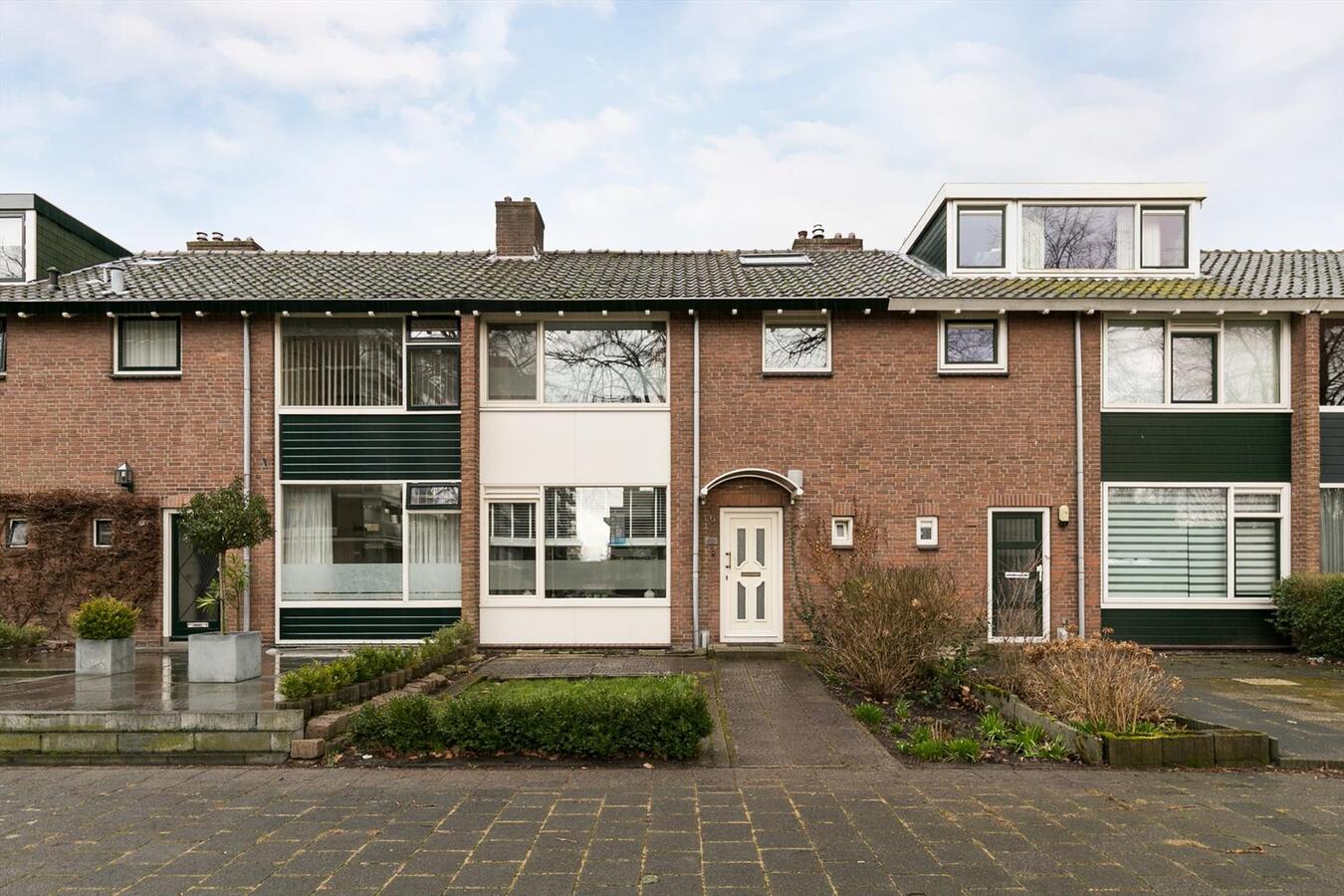 Verkocht woning - Rotterdam
