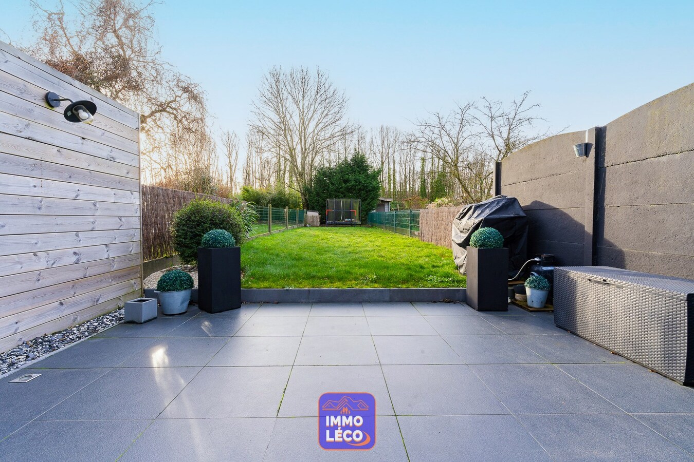 Maison COUP de COEUR au Bois-Fichaux, RARE à la VENTE ! 