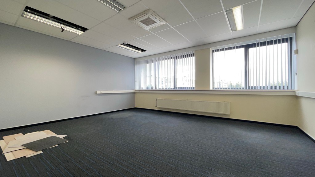 Budgetvriendelijke kantoren vlakbij luchthaven Antwerpen