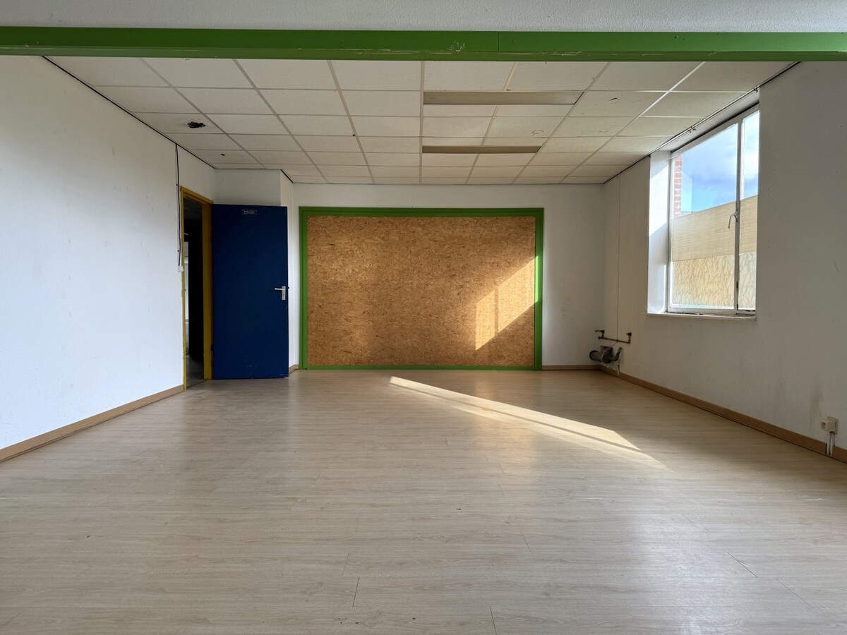 Woning verhuurd in Ravels