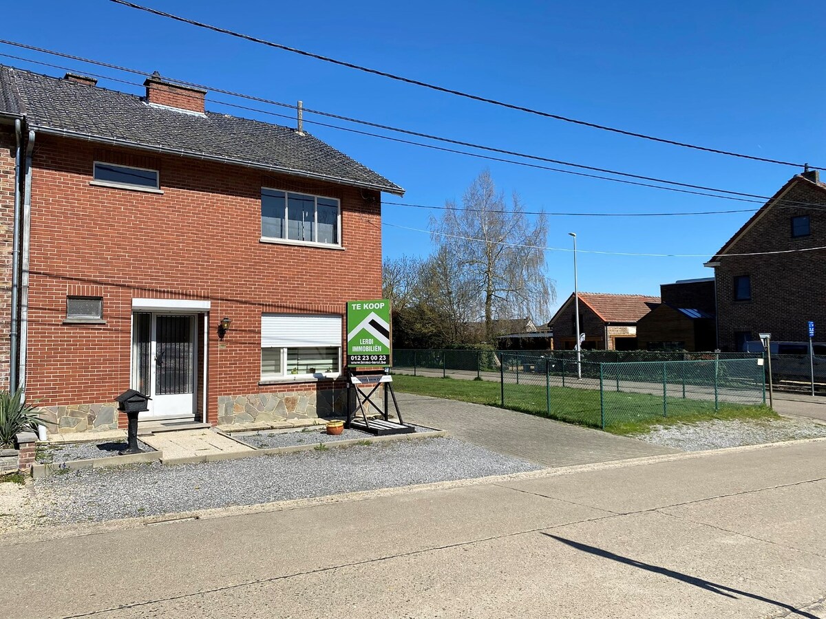 Verkocht woning - Tongeren