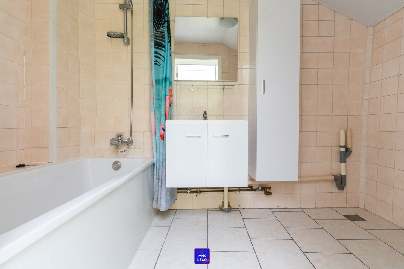Maison avec cour, idéale 1er achat/investissement ! 