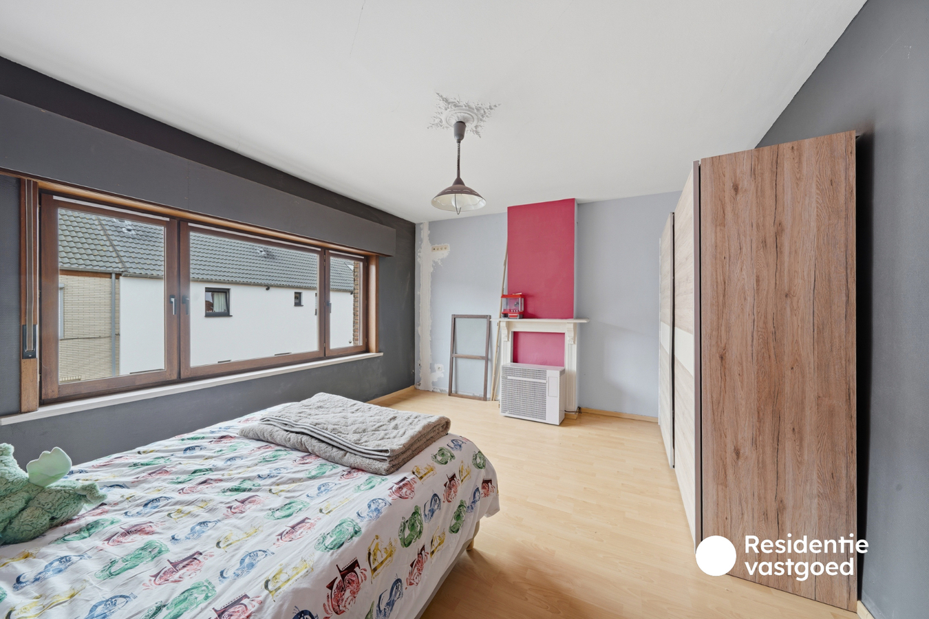 Te koop woning - Bredene