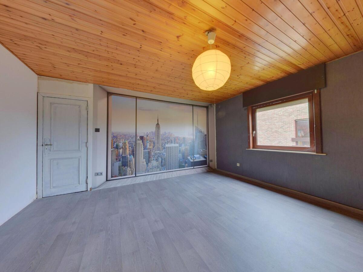 Villa in fermettestijl te Kortemark 