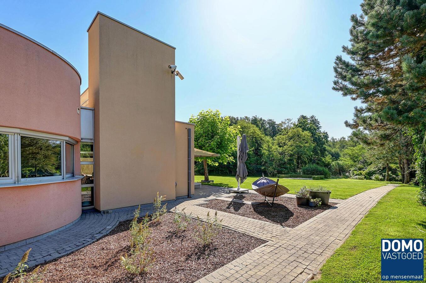 Villa verkocht in Heusden-Zolder