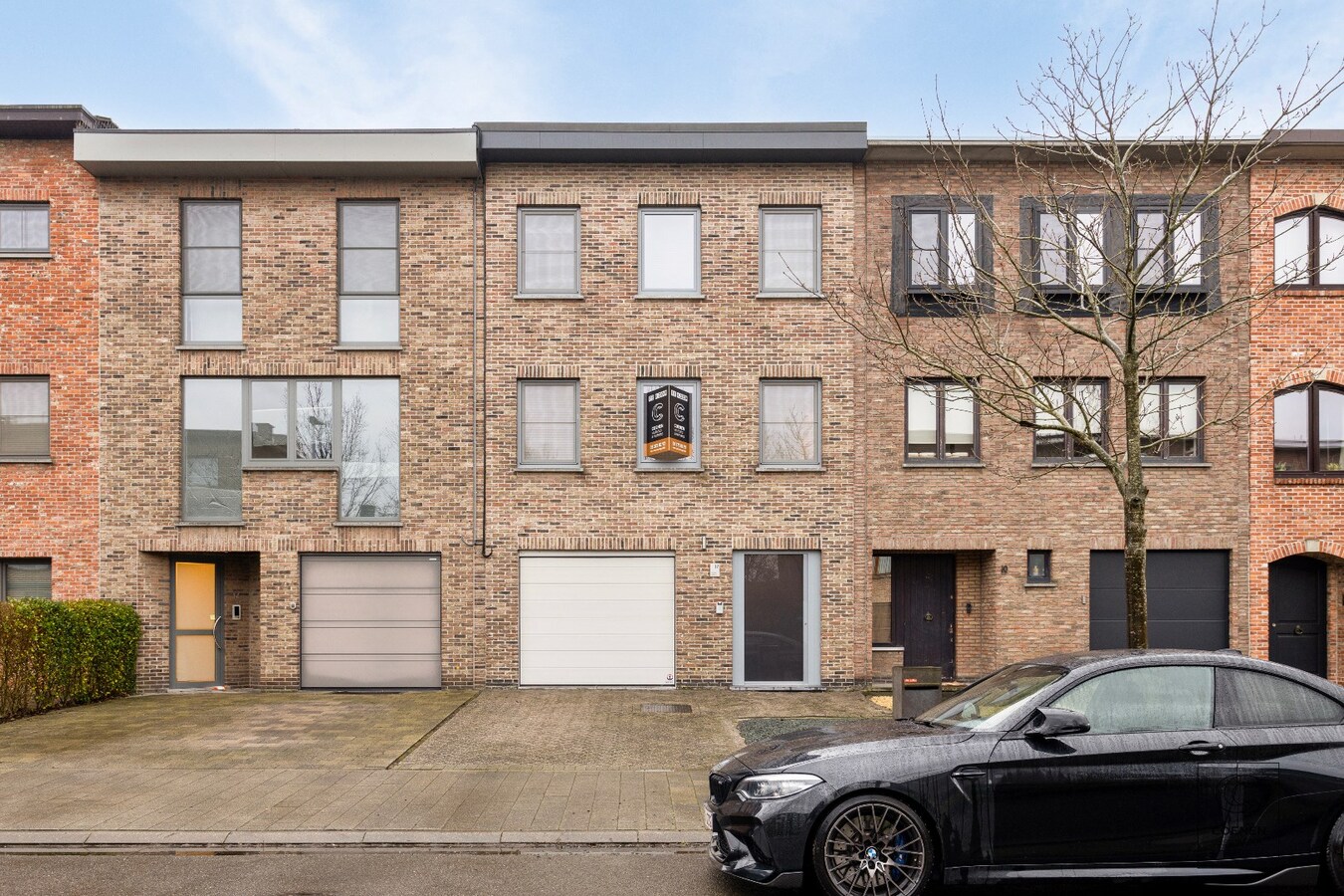 Verkocht woning - Aartselaar