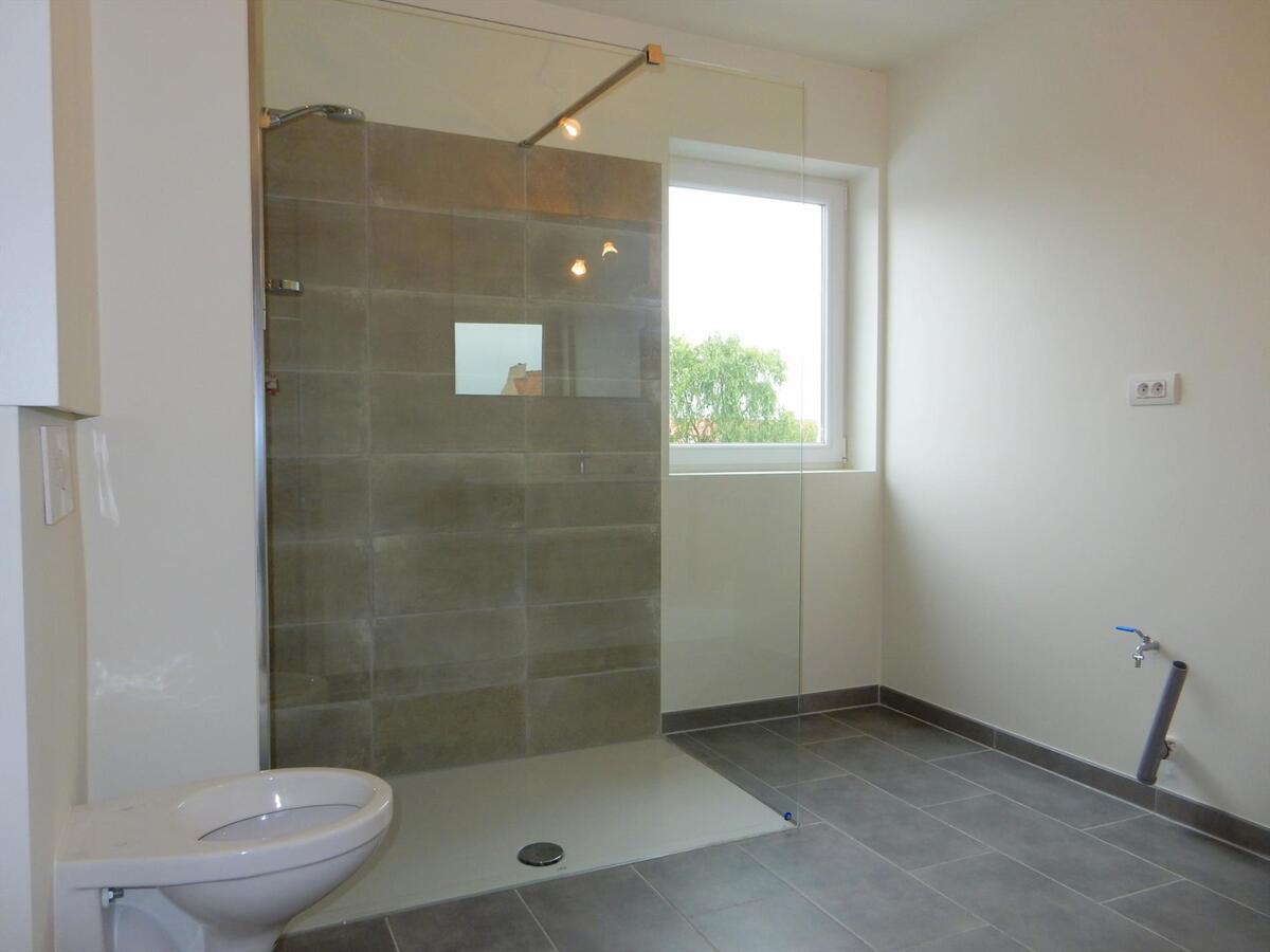 Gerenoveerde woning te Houtave 