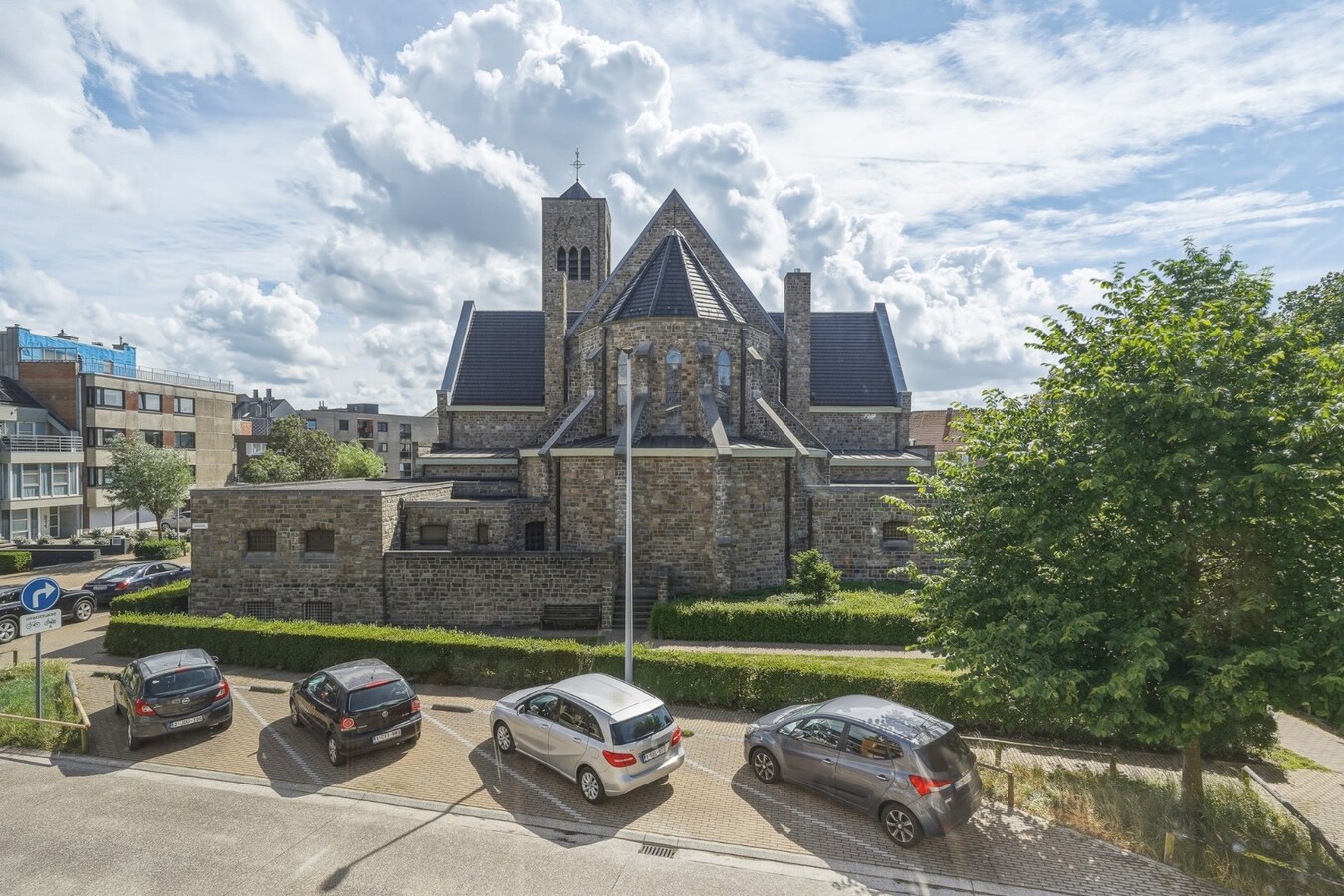 Te koop woning - Oostende