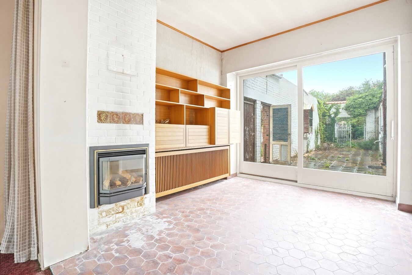 Te koop woning - Veurne
