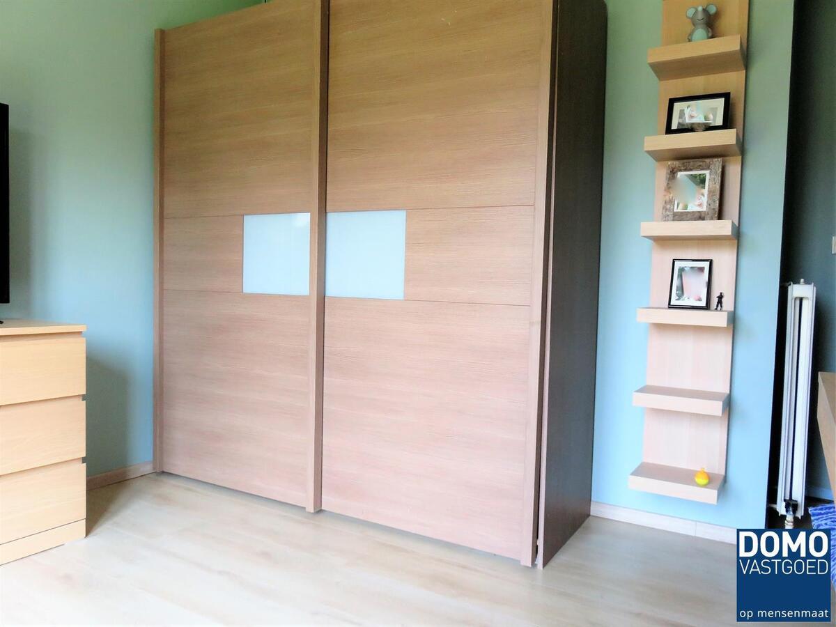 Woning verkocht in Hasselt