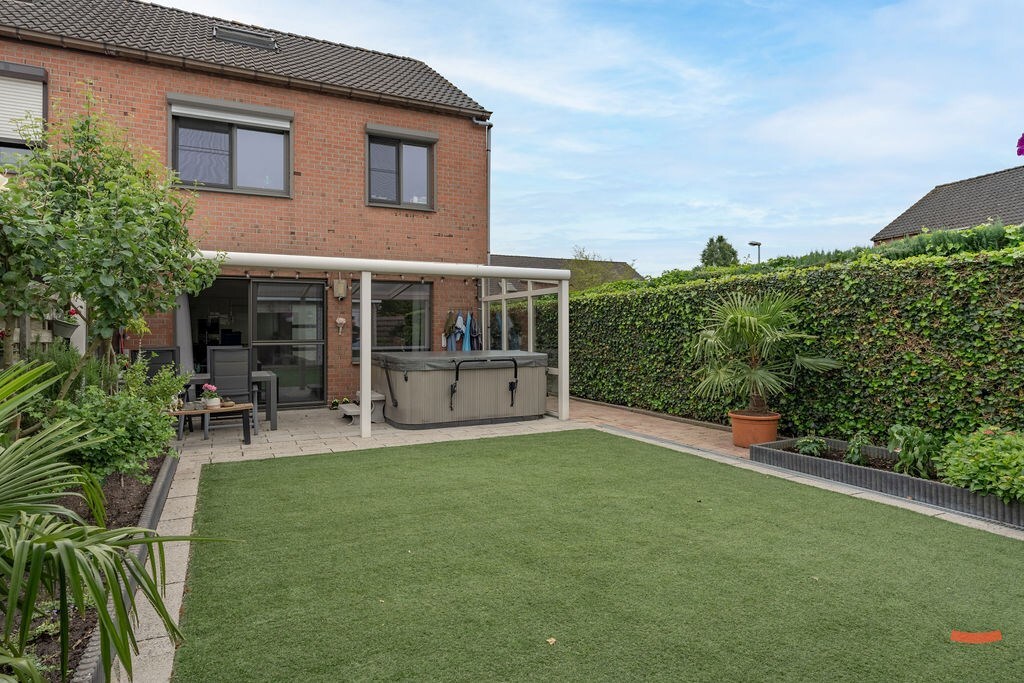 Woning verkocht in Turnhout