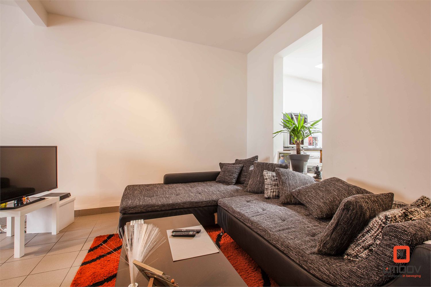 Woning verkocht in Steendorp