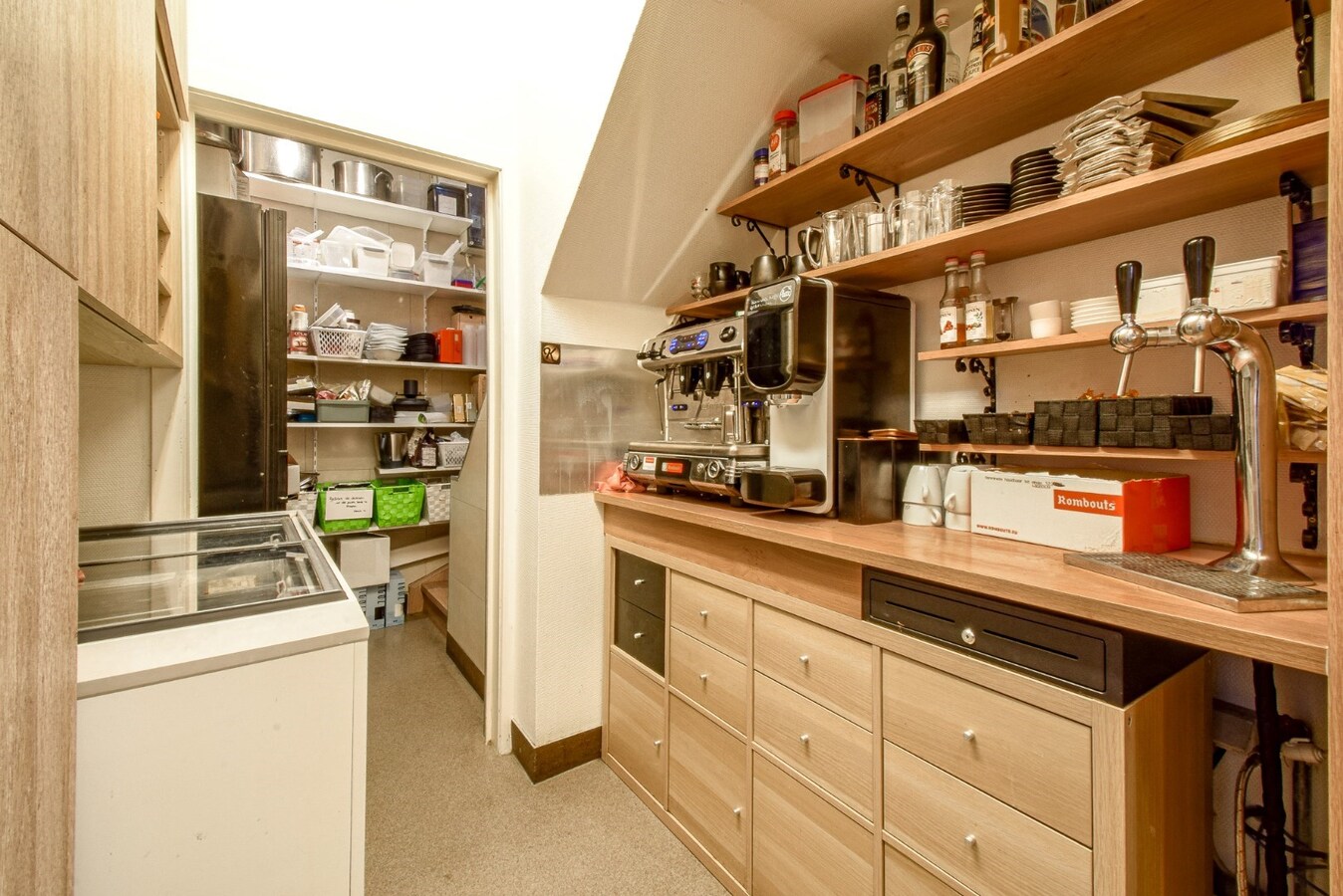 Te koop | Met Optie / reservatie woning - Middelkerke