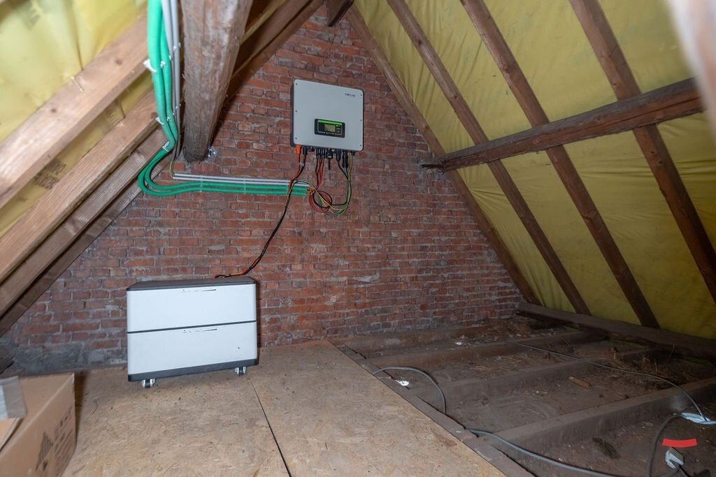 Woning verkocht in Weelde