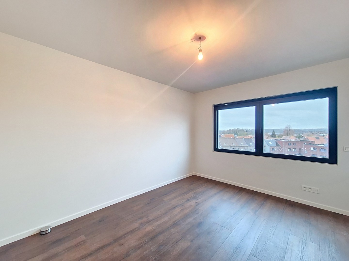 Appartement met 2 slaapkamers 