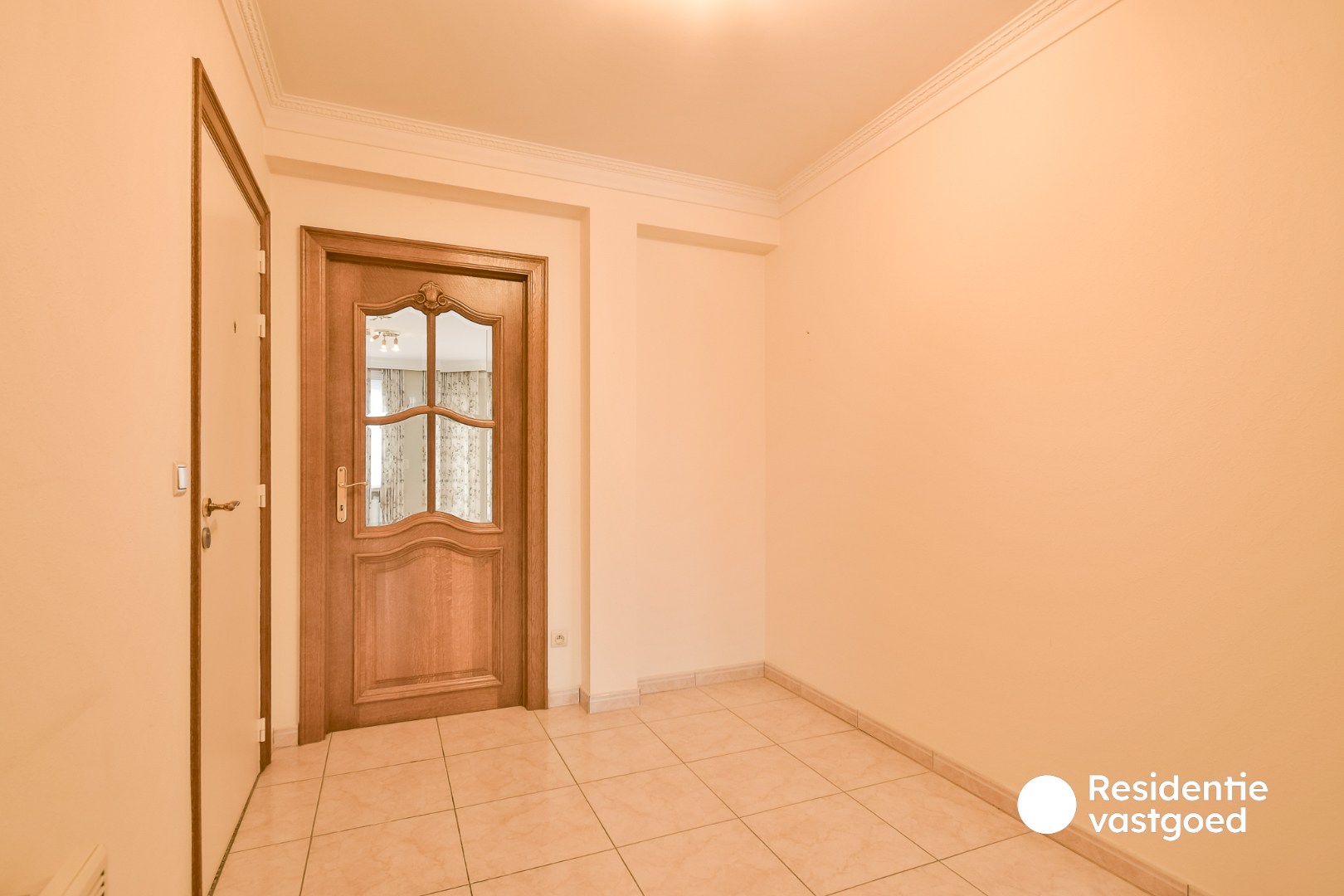 Centraal gelegen appartement! 