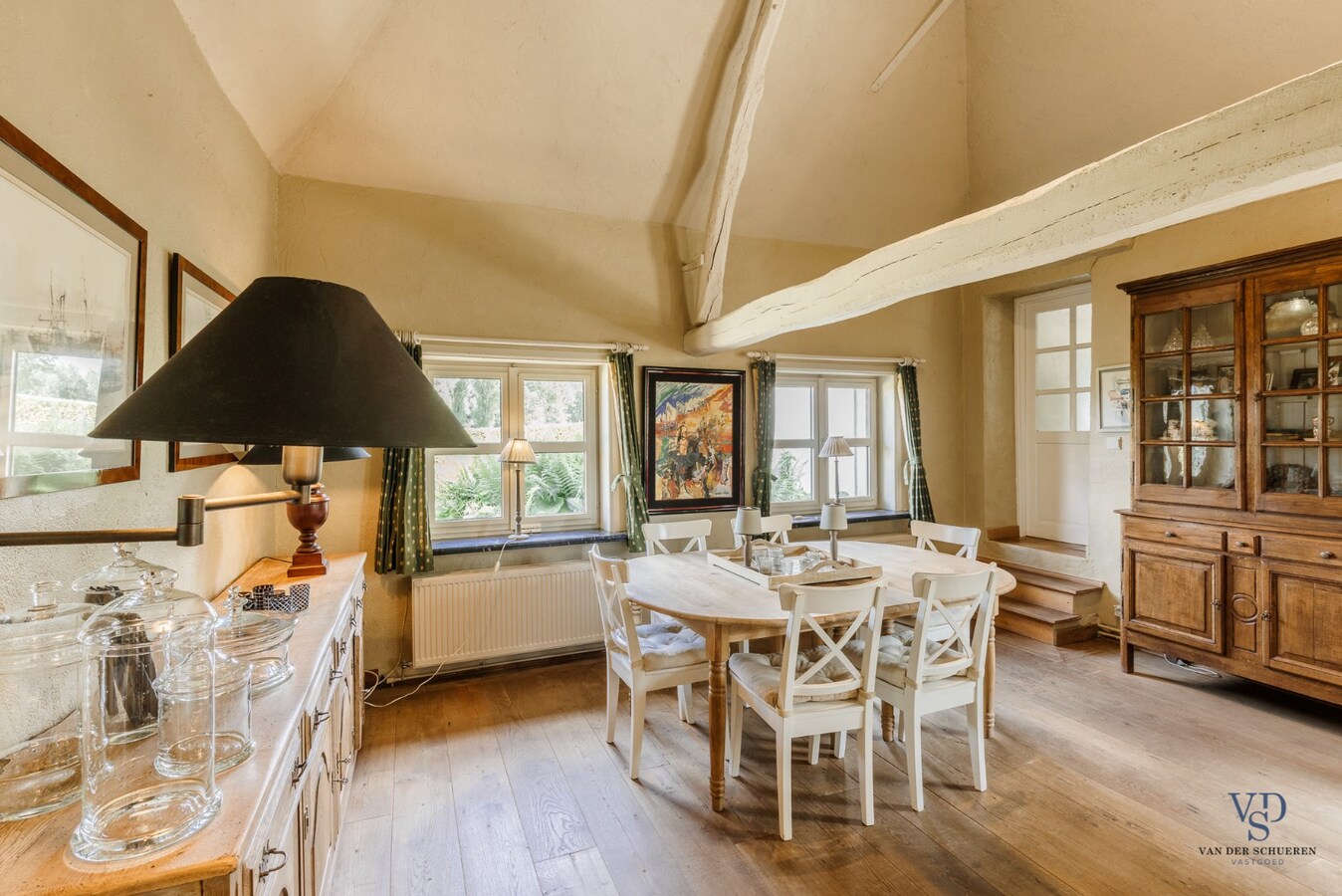 Charmante hoeve in Mater – rust, ruimte en karakter 