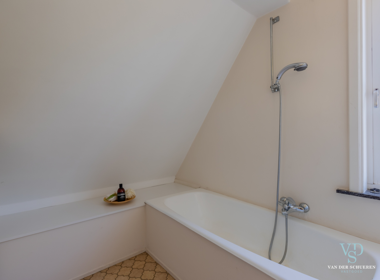 Karaktervolle, charmante villa te Zingem. 