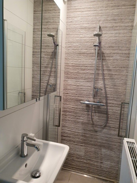 App. mit 3 Schlafzimmer 