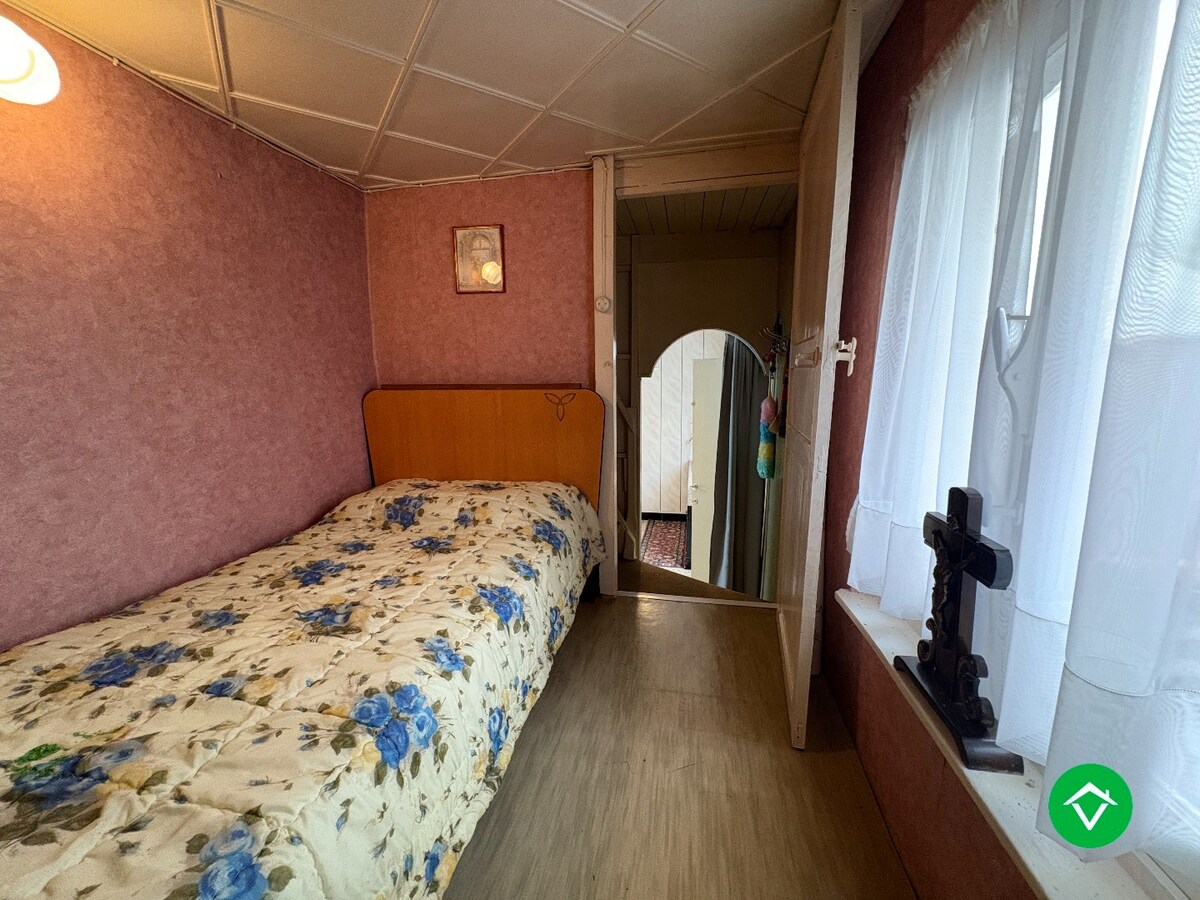 Woning met veel potentieel te Vladslo 