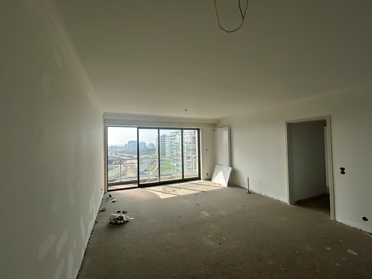 Appartement a vendre À De Panne