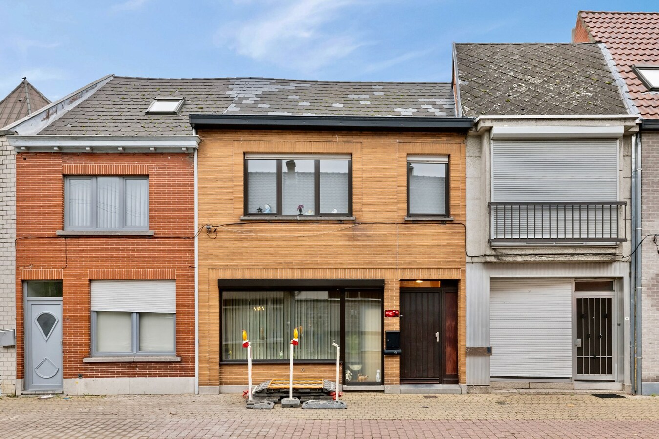 Verkocht woning - Lokeren