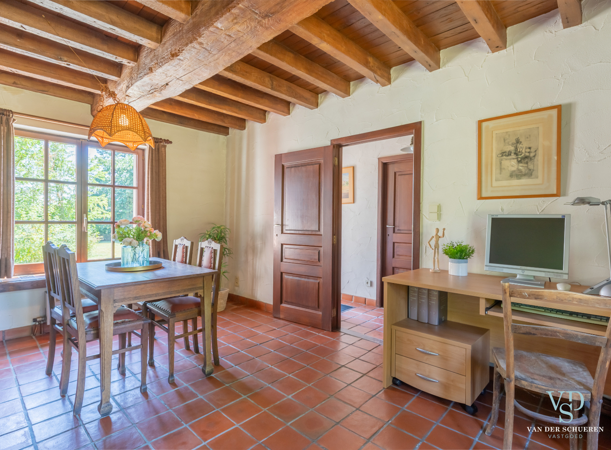 Woning verkocht in Huise